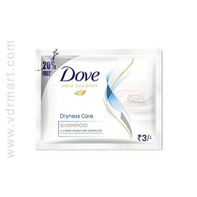 DOVE DRYNESS CARE 2 RS